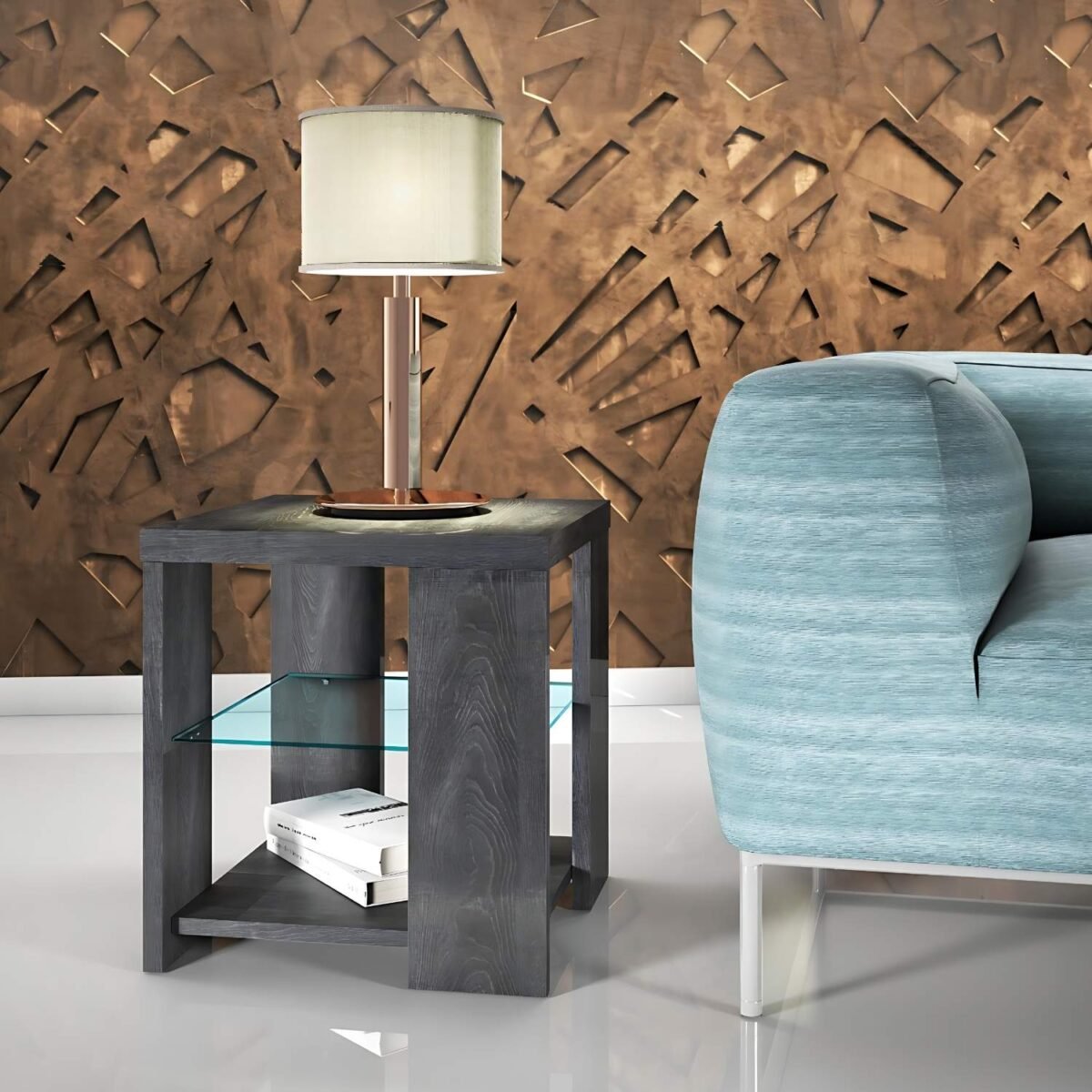 armony living room