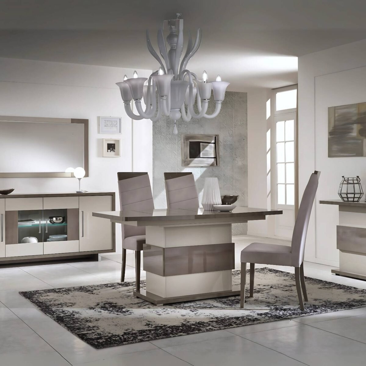 royal dining chair