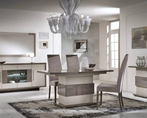 royal dining chair