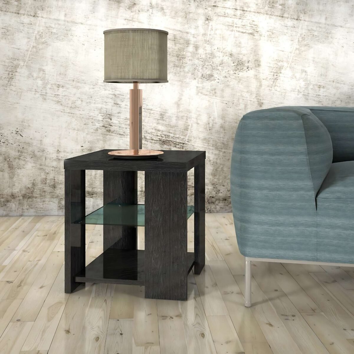 armony living room