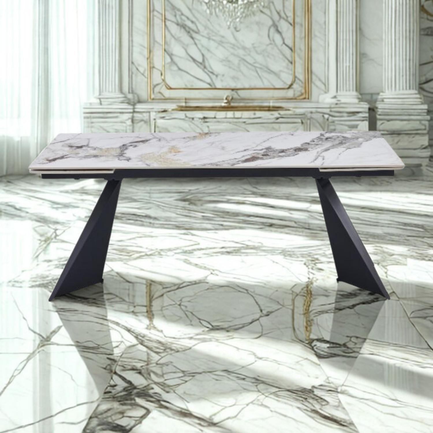 chicago extending table