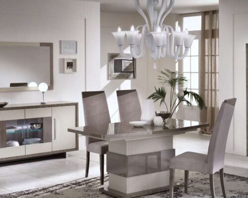 royal dining chair