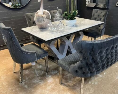 majestic table