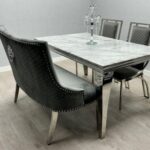 majistics high back benchs