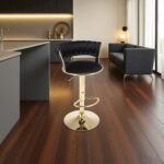 camellia bar stools