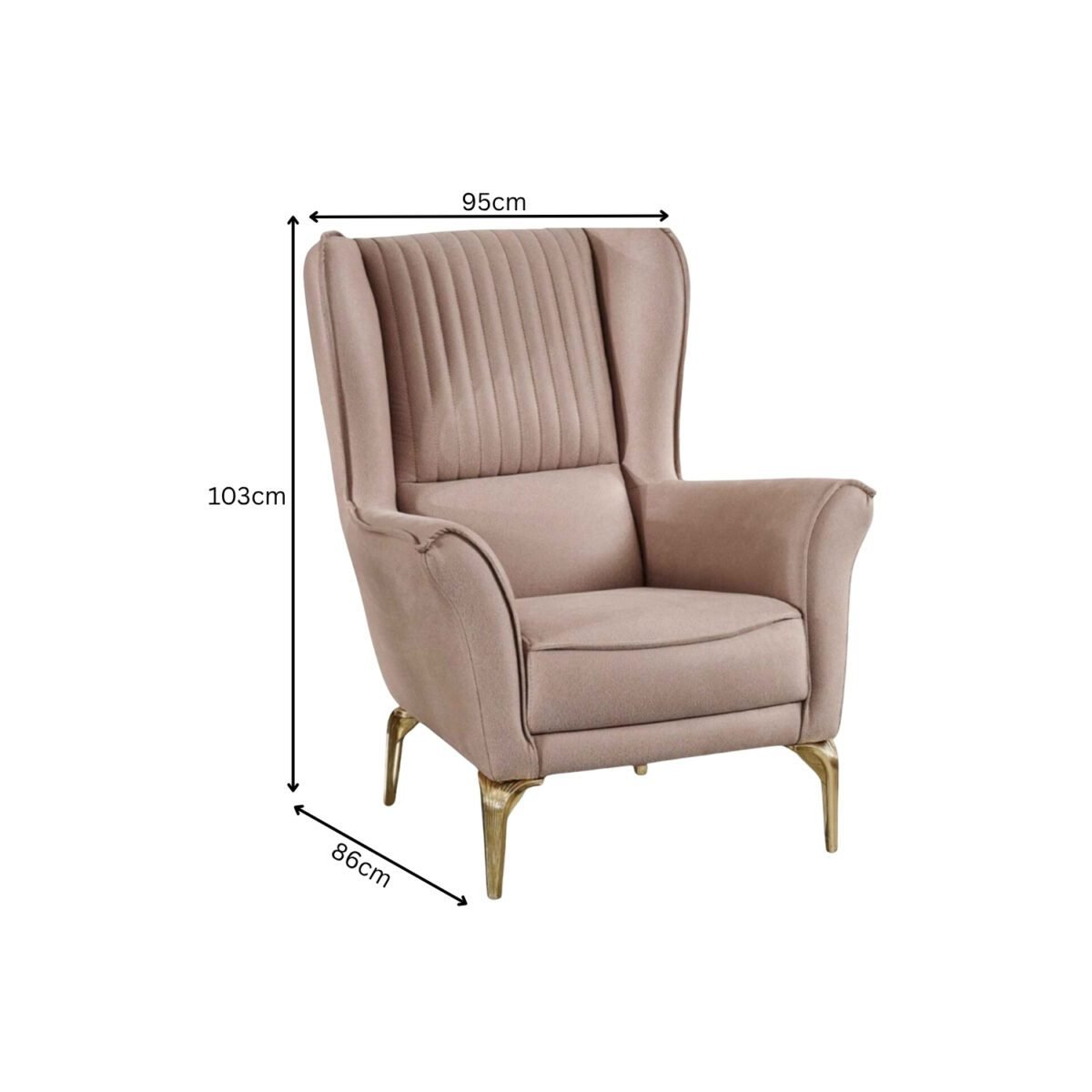 armani sofa