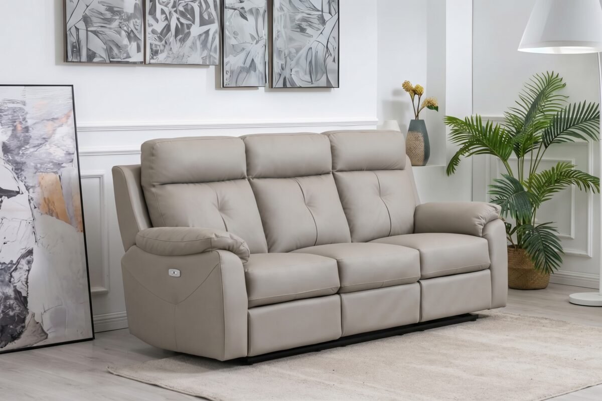 Milano Electric - Image 1