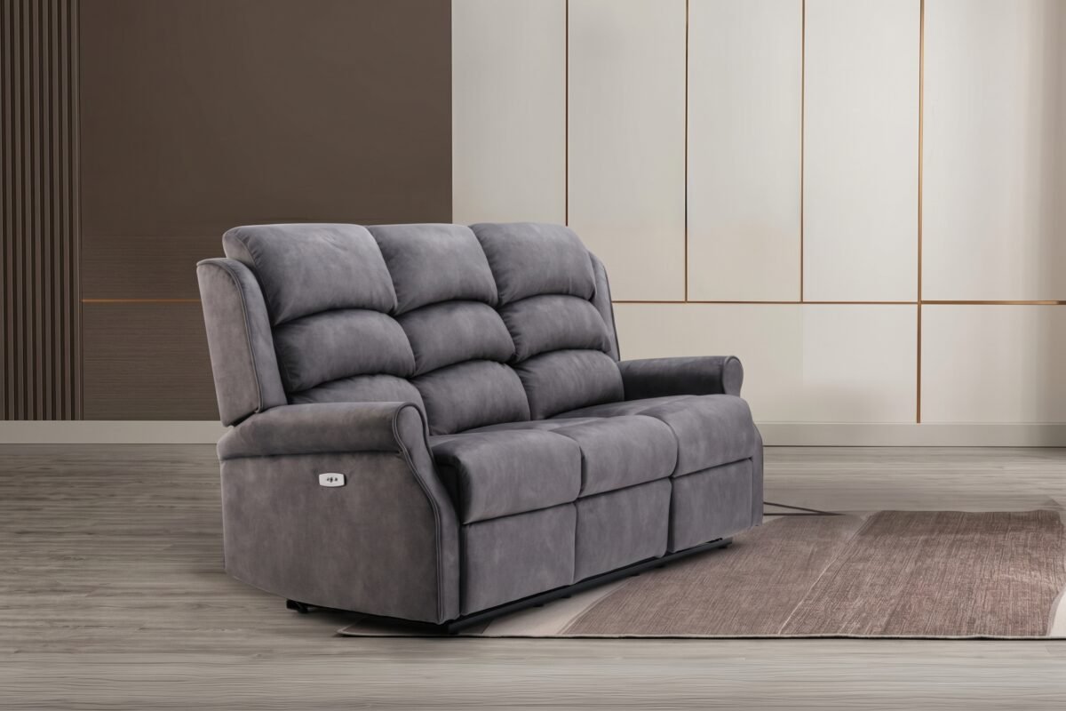 Penrith Recliner Sofa - Image 1