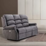 Penrith Recliner Sofa
