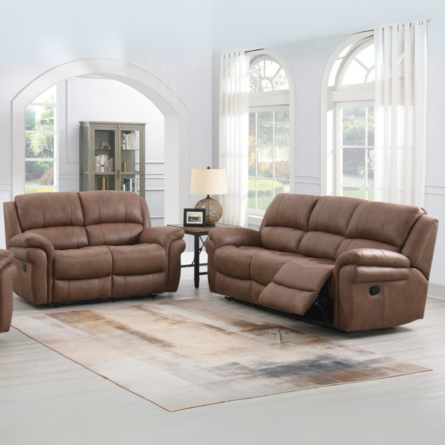 farnham ultra manual