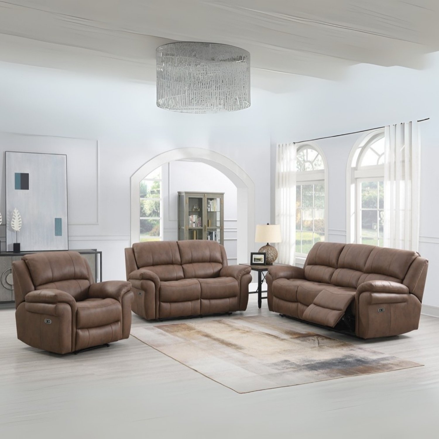 farnham ultra electric