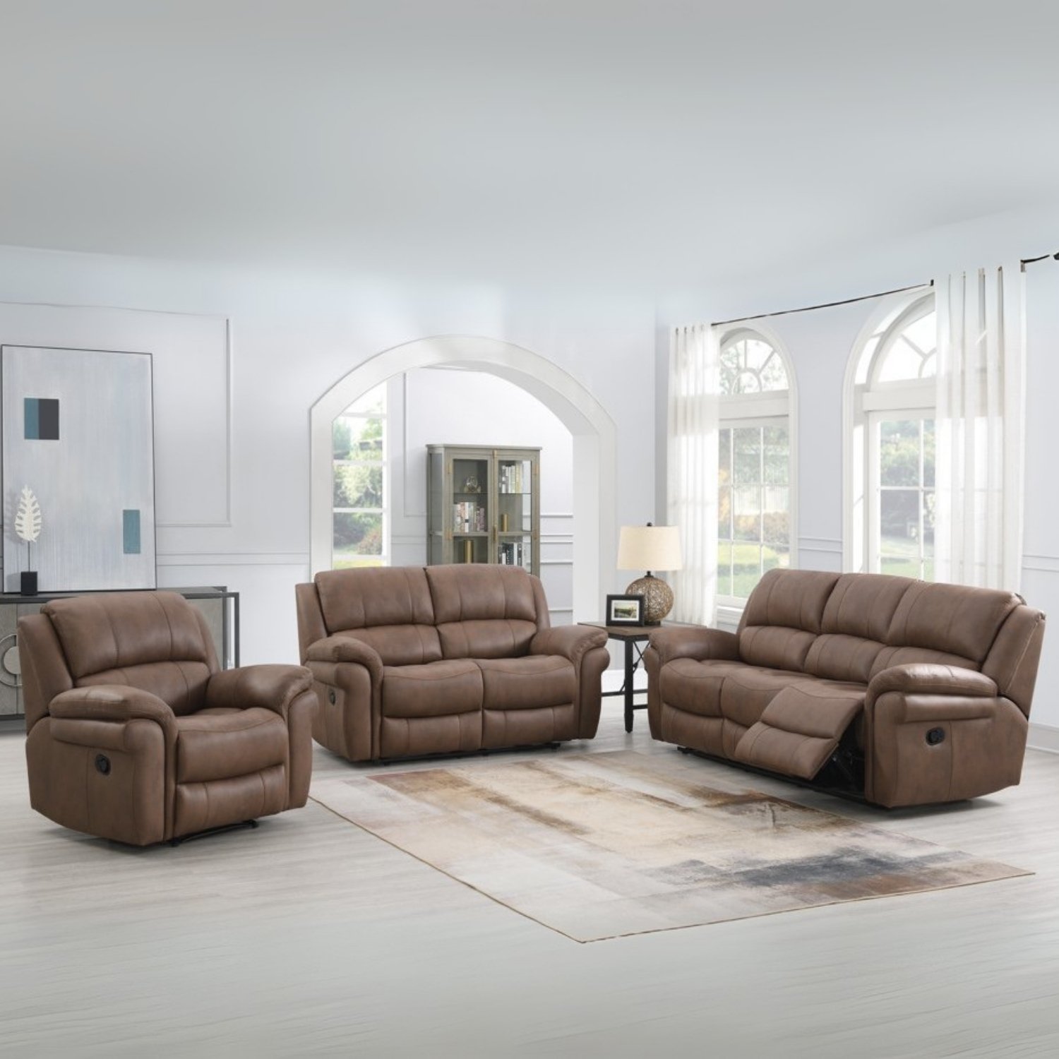 farnham ultra manual