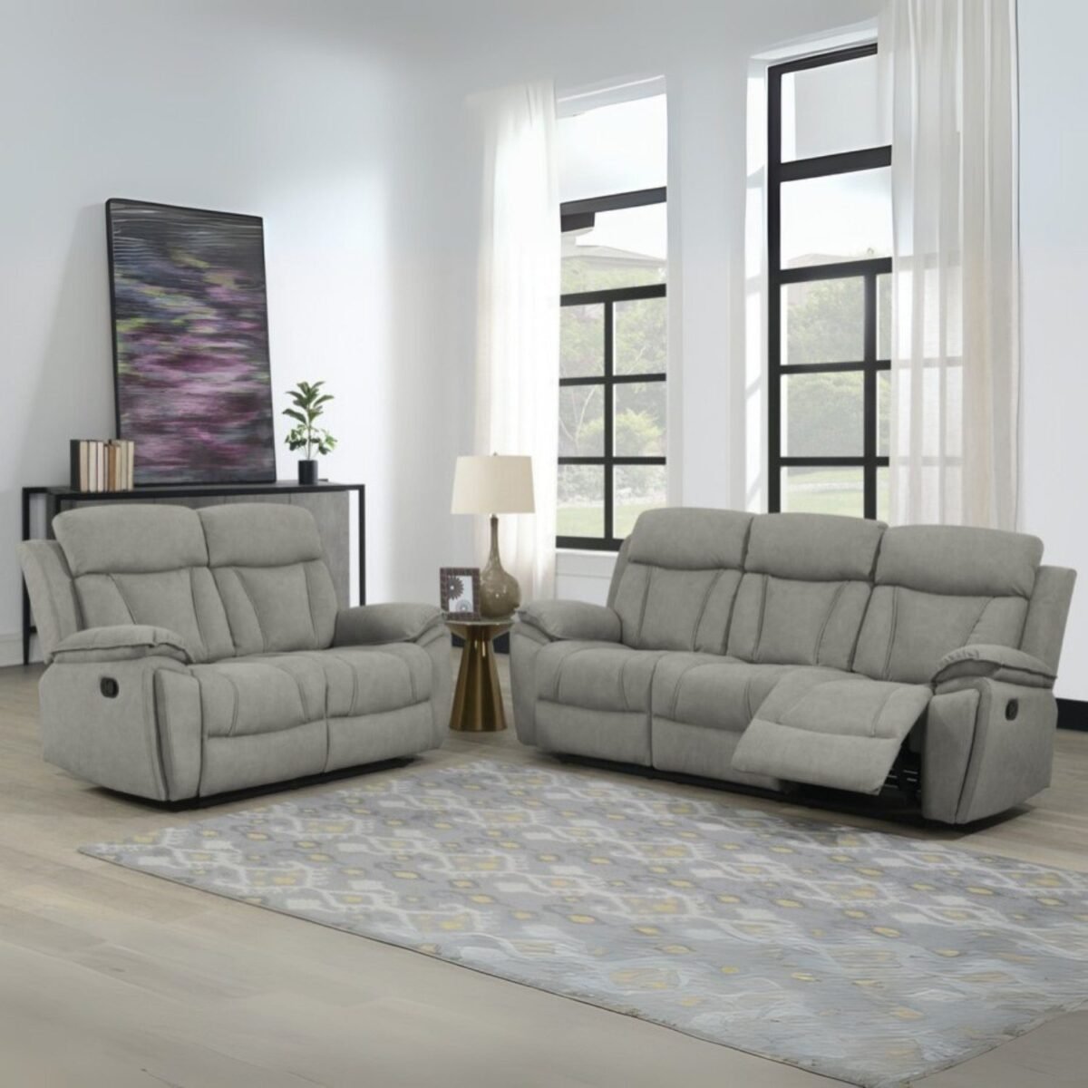 kensington