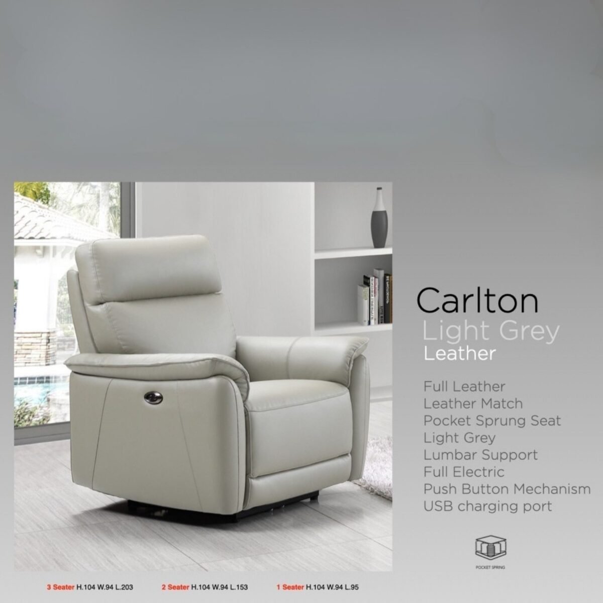 carlton
