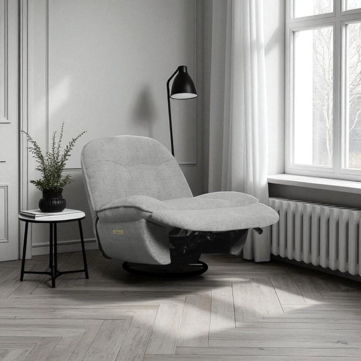torini corner