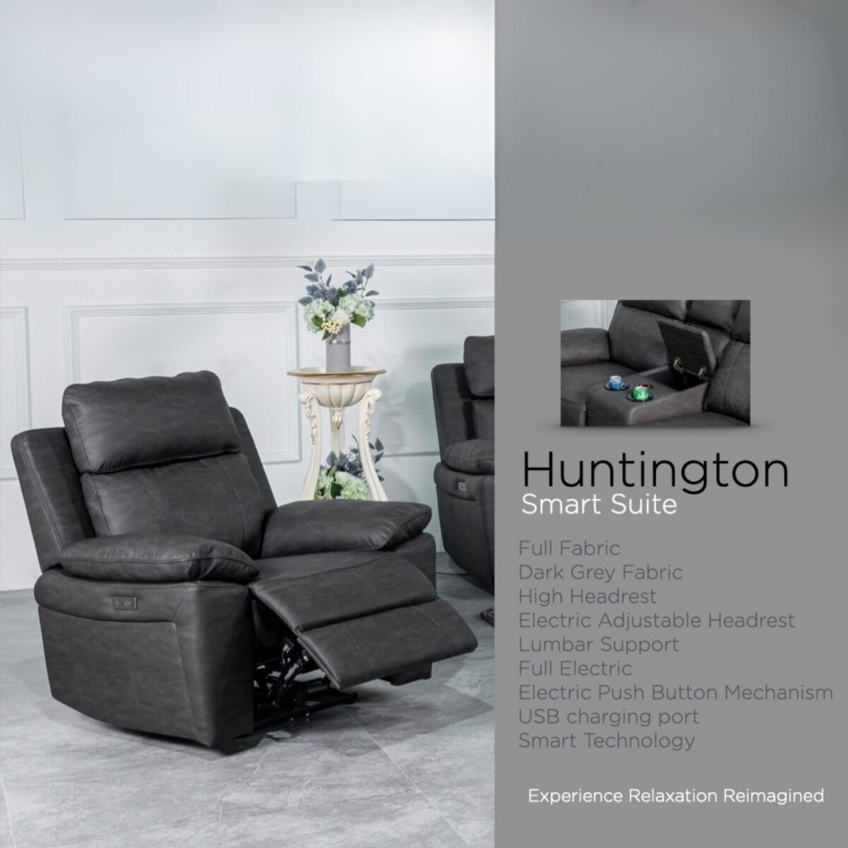 huntington