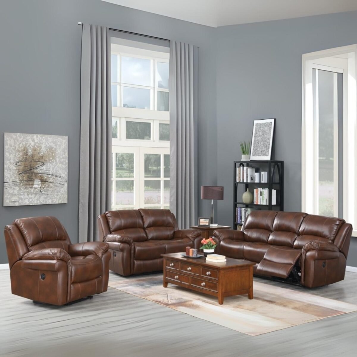 farnham tan