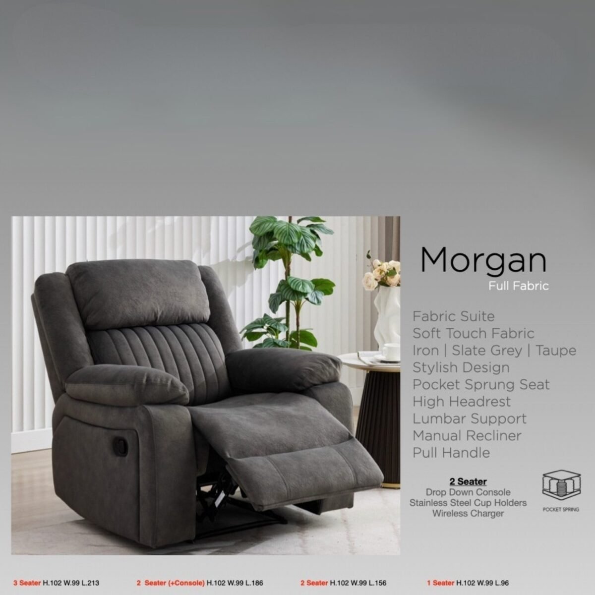 morgan