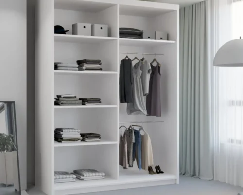 chelsea wardrobe