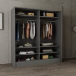 chicago sliding wardrobe