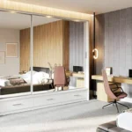 arti 23 3 sliding door wardrobe