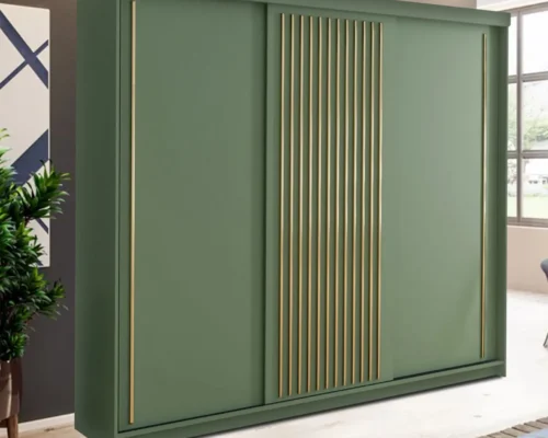 pesto wardrobe