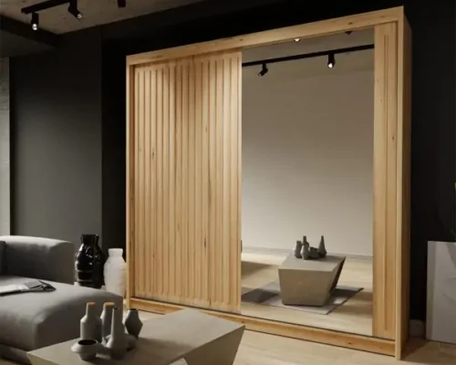royal sliding wardrobe