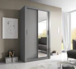 arti 6 2 sliding door wardrobe