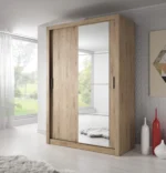 arti 6 2 sliding door wardrobe