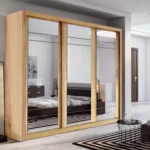 arti ar 02 sliding door wardrobe 250cm