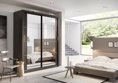 arti ar 03 sliding door wardrobe 181cm