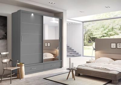 arti ar 05 sliding door wardrobe