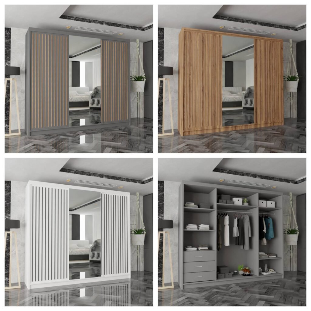 royal wardrobe