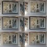 chicago all color sliding wardrobe including 250cm