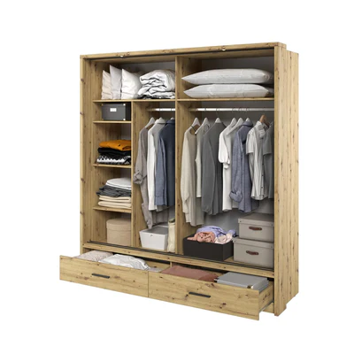 arti ar 05 sliding door wardrobe