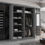 california sliding wardrobe