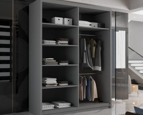 california sliding wardrobe
