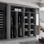 california sliding wardrobe