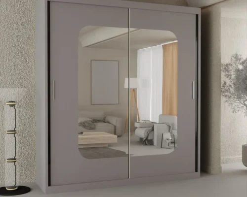 marika wardrobe