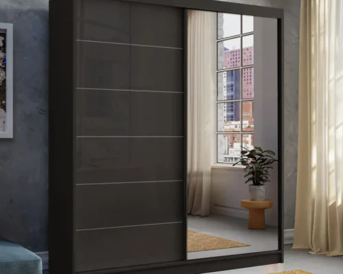 infinity wardrobe