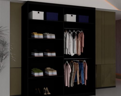 rio wardrobe