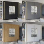 jamajka sliding wardrobe