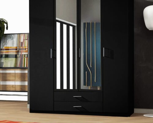 london wardrobe