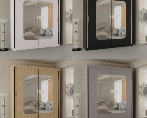 marika wardrobe