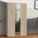 bobby 3 door wardrobe
