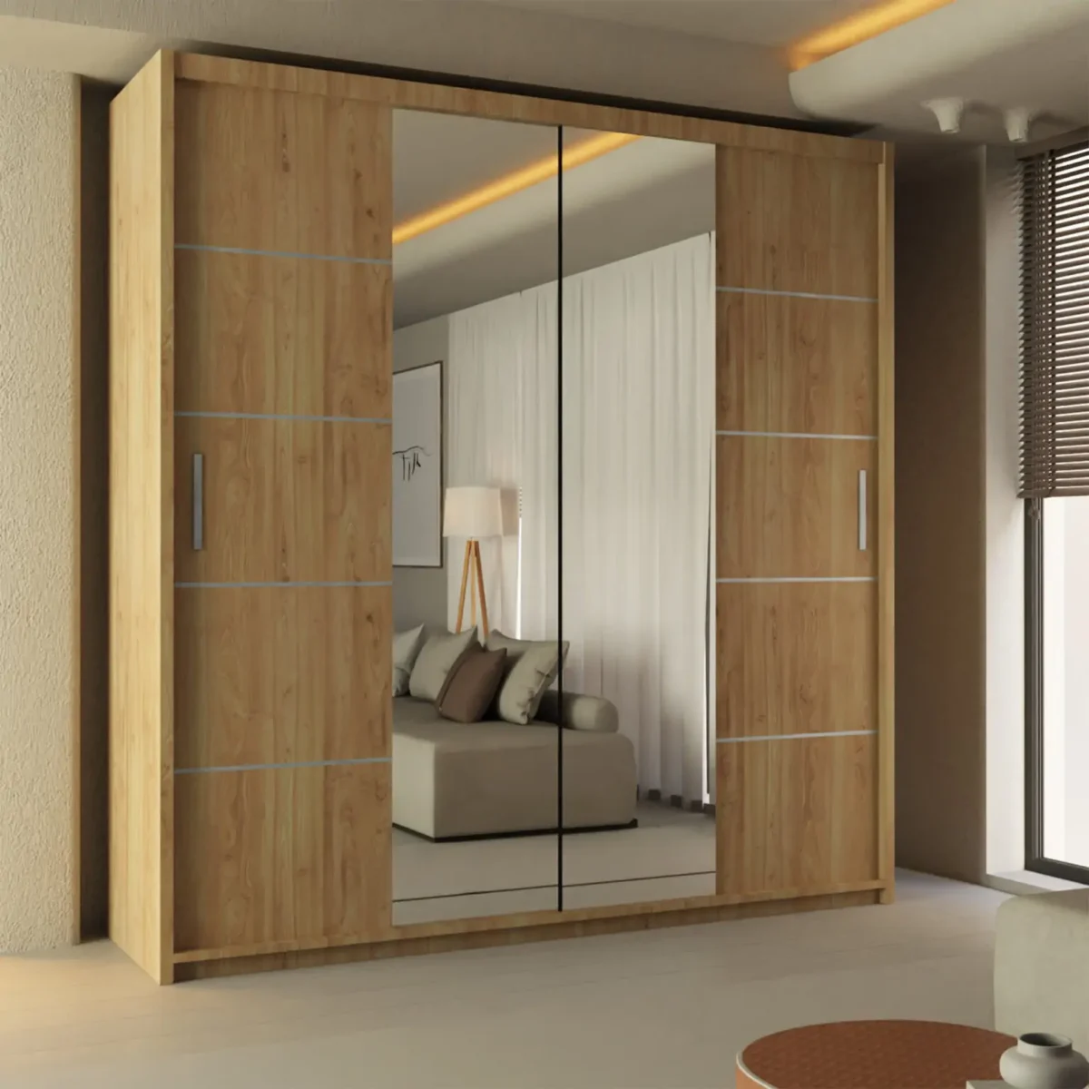 lisbon wardrobe