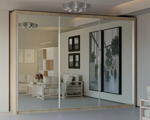 chicago sliding wardrobe
