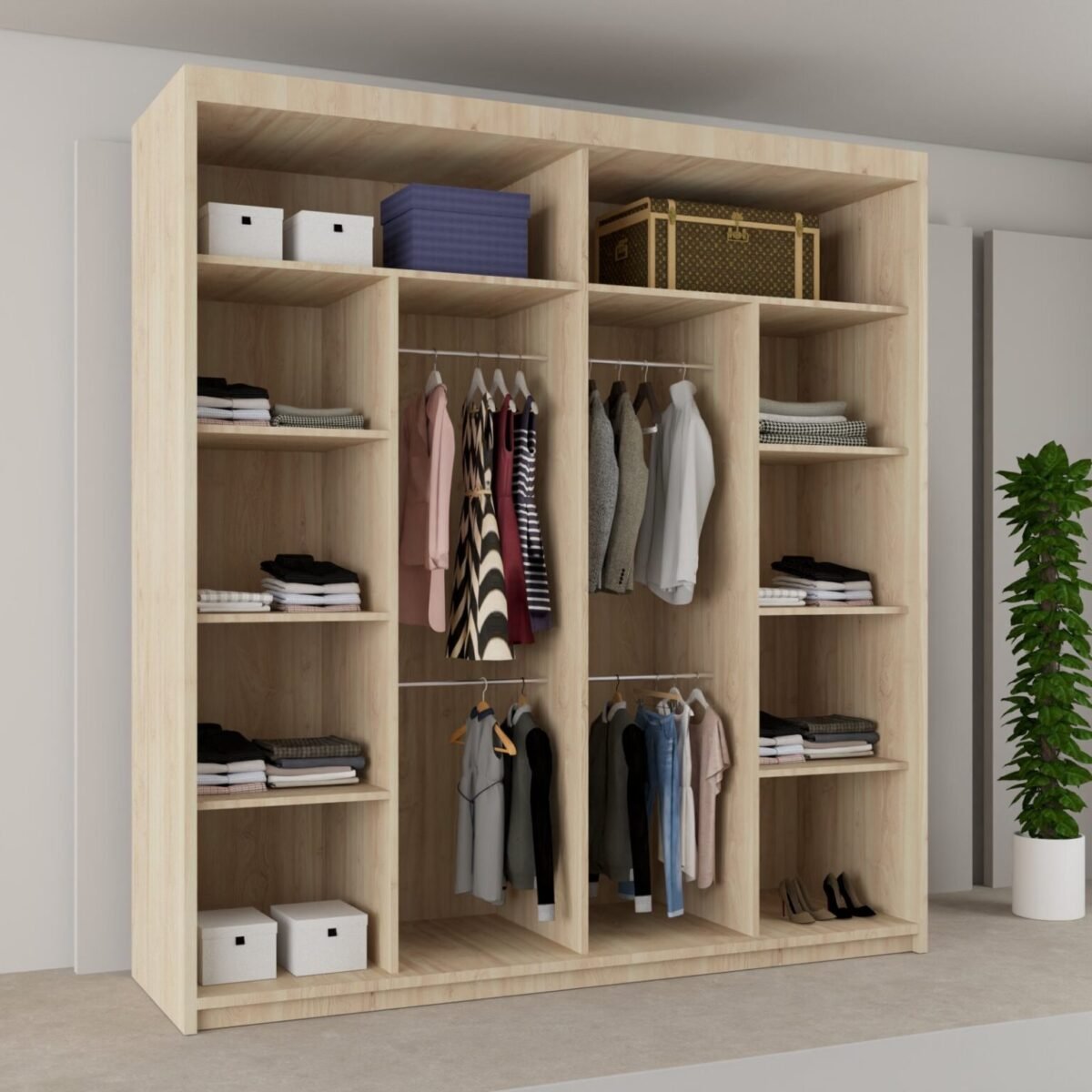batumi wardrobe