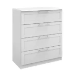 orlando 4 drawer chest