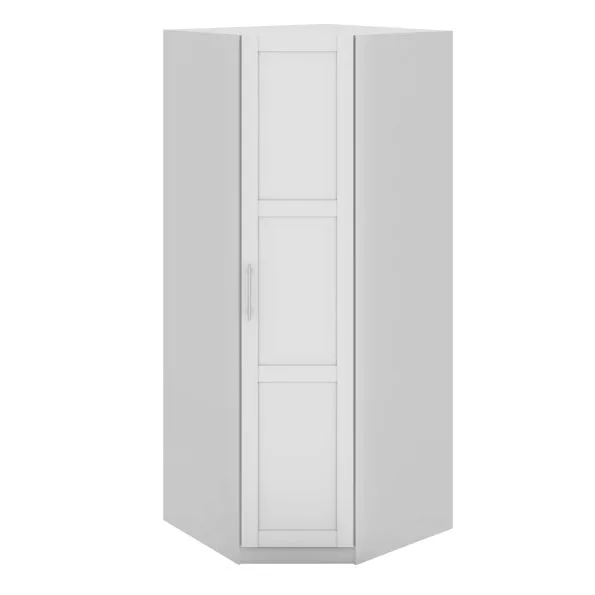 orlando corner wardrobe